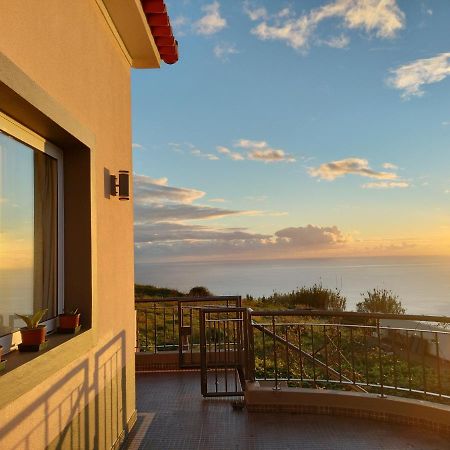Appartamento Beautiful View 2 - Arco Da Calheta - Ilha Da Madeira Esterno foto
