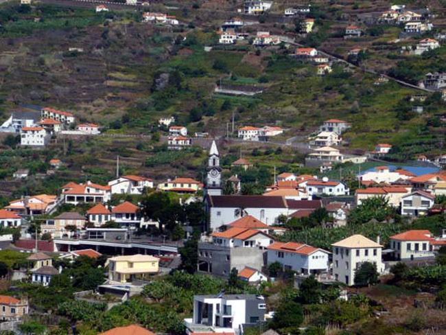 Appartamento Beautiful View 2 - Arco Da Calheta - Ilha Da Madeira Esterno foto