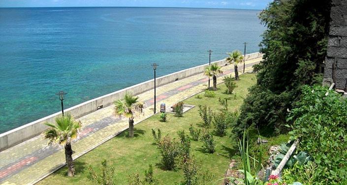 Appartamento Beautiful View 2 - Arco Da Calheta - Ilha Da Madeira Esterno foto