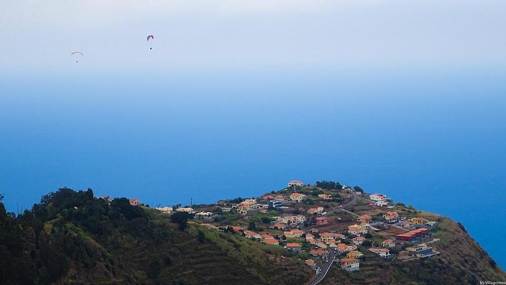 Appartamento Beautiful View 2 - Arco Da Calheta - Ilha Da Madeira Esterno foto