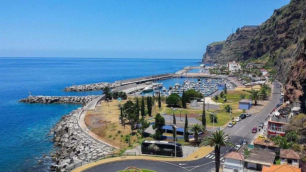 Appartamento Beautiful View 2 - Arco Da Calheta - Ilha Da Madeira Esterno foto
