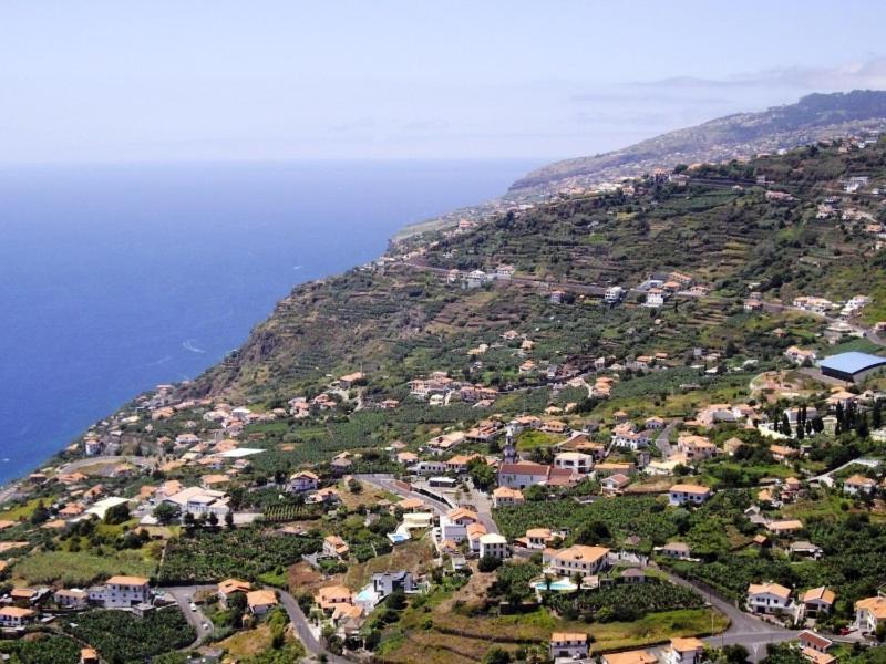 Appartamento Beautiful View 2 - Arco Da Calheta - Ilha Da Madeira Esterno foto