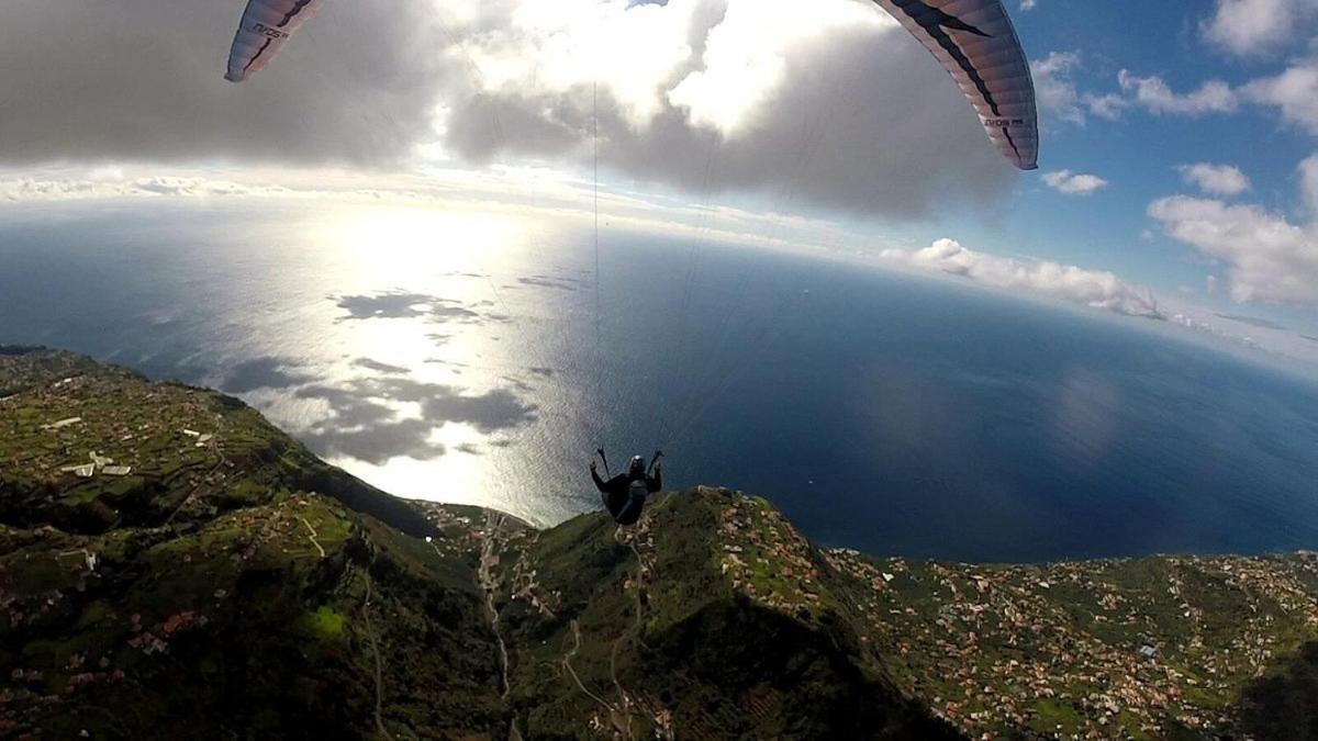 Appartamento Beautiful View 2 - Arco Da Calheta - Ilha Da Madeira Esterno foto