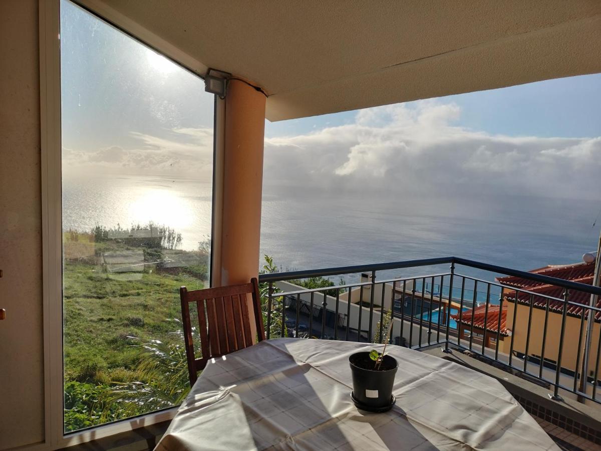 Appartamento Beautiful View 2 - Arco Da Calheta - Ilha Da Madeira Esterno foto