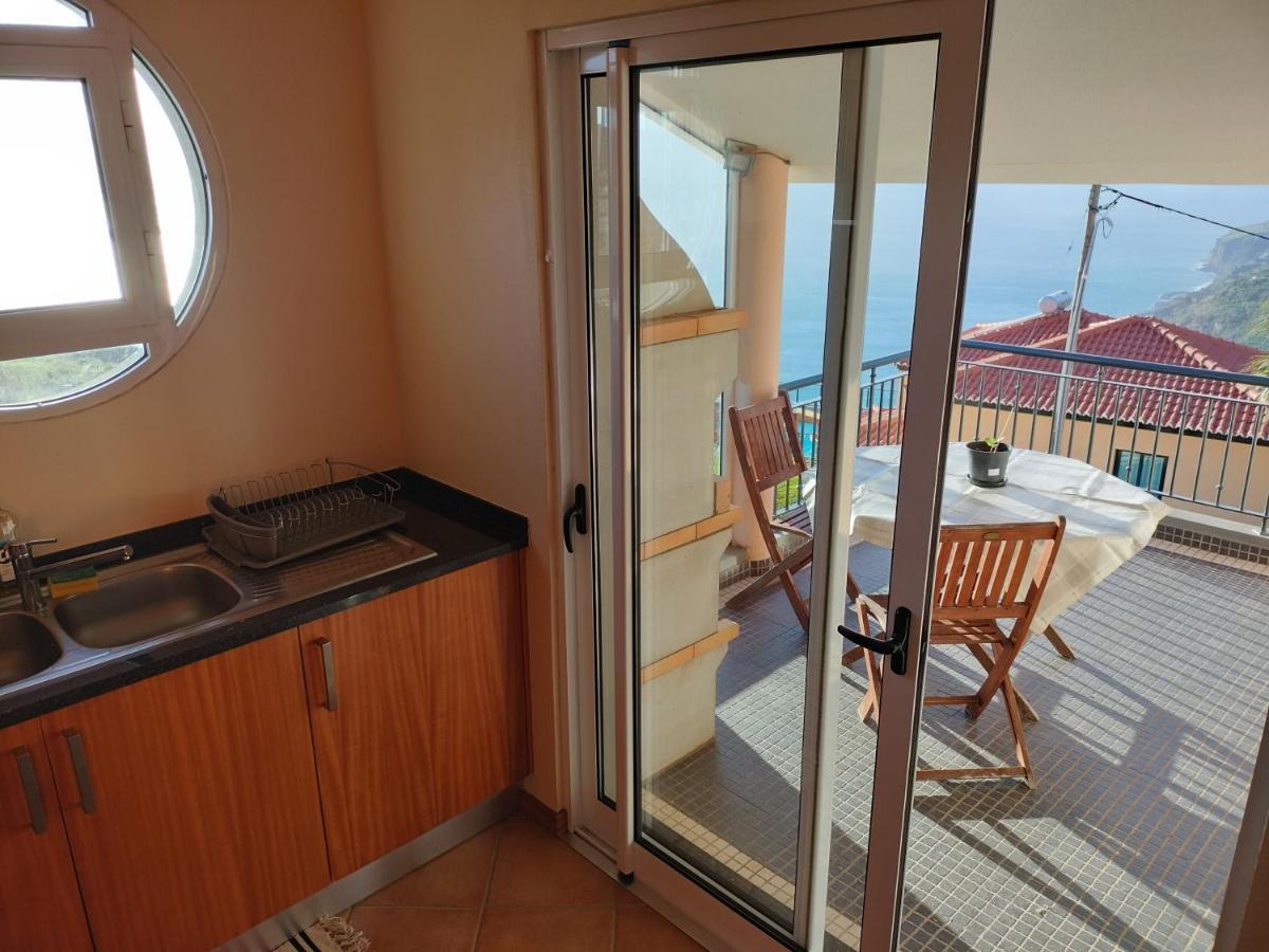 Appartamento Beautiful View 2 - Arco Da Calheta - Ilha Da Madeira Esterno foto