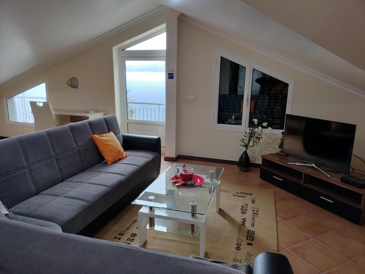 Appartamento Beautiful View 2 - Arco Da Calheta - Ilha Da Madeira Esterno foto