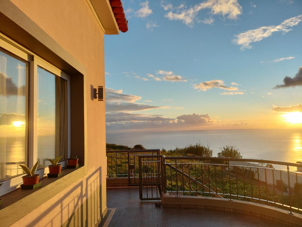 Appartamento Beautiful View 2 - Arco Da Calheta - Ilha Da Madeira Esterno foto