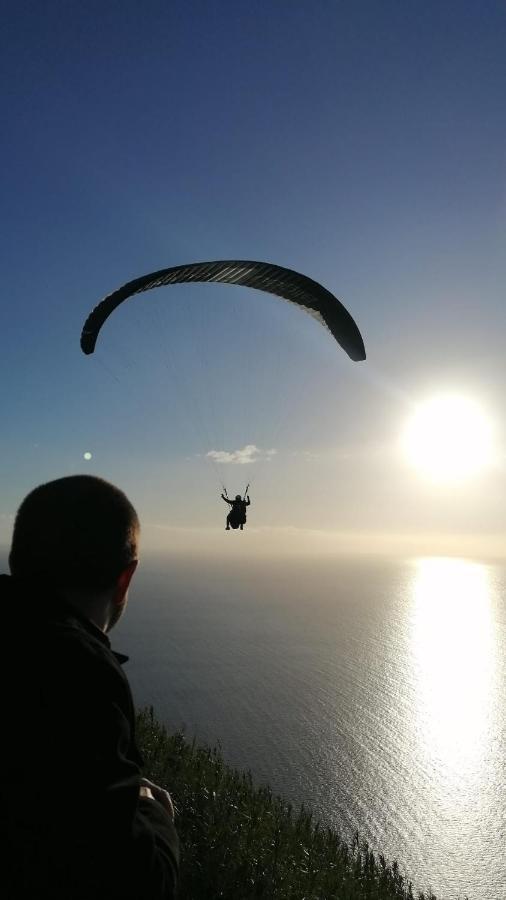 Appartamento Beautiful View 2 - Arco Da Calheta - Ilha Da Madeira Esterno foto