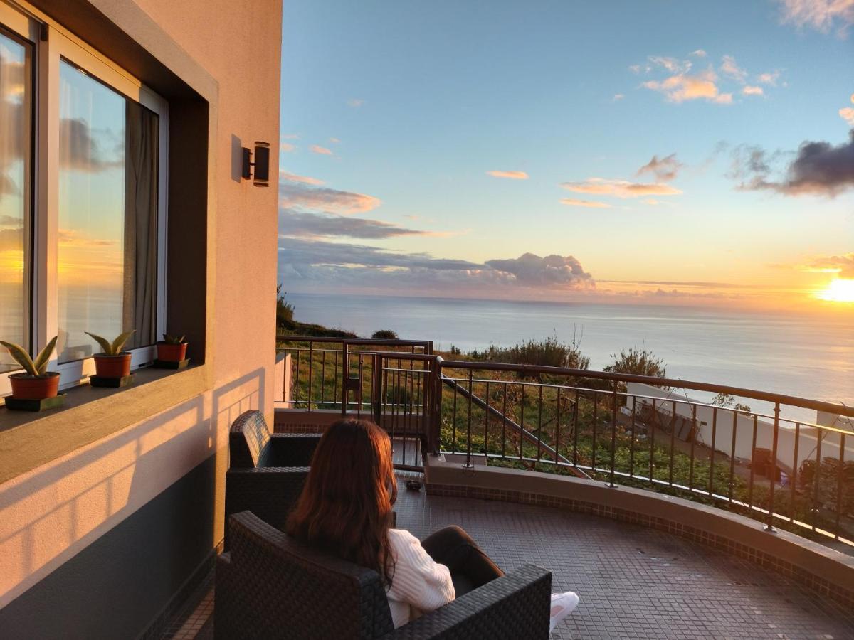Appartamento Beautiful View 2 - Arco Da Calheta - Ilha Da Madeira Esterno foto