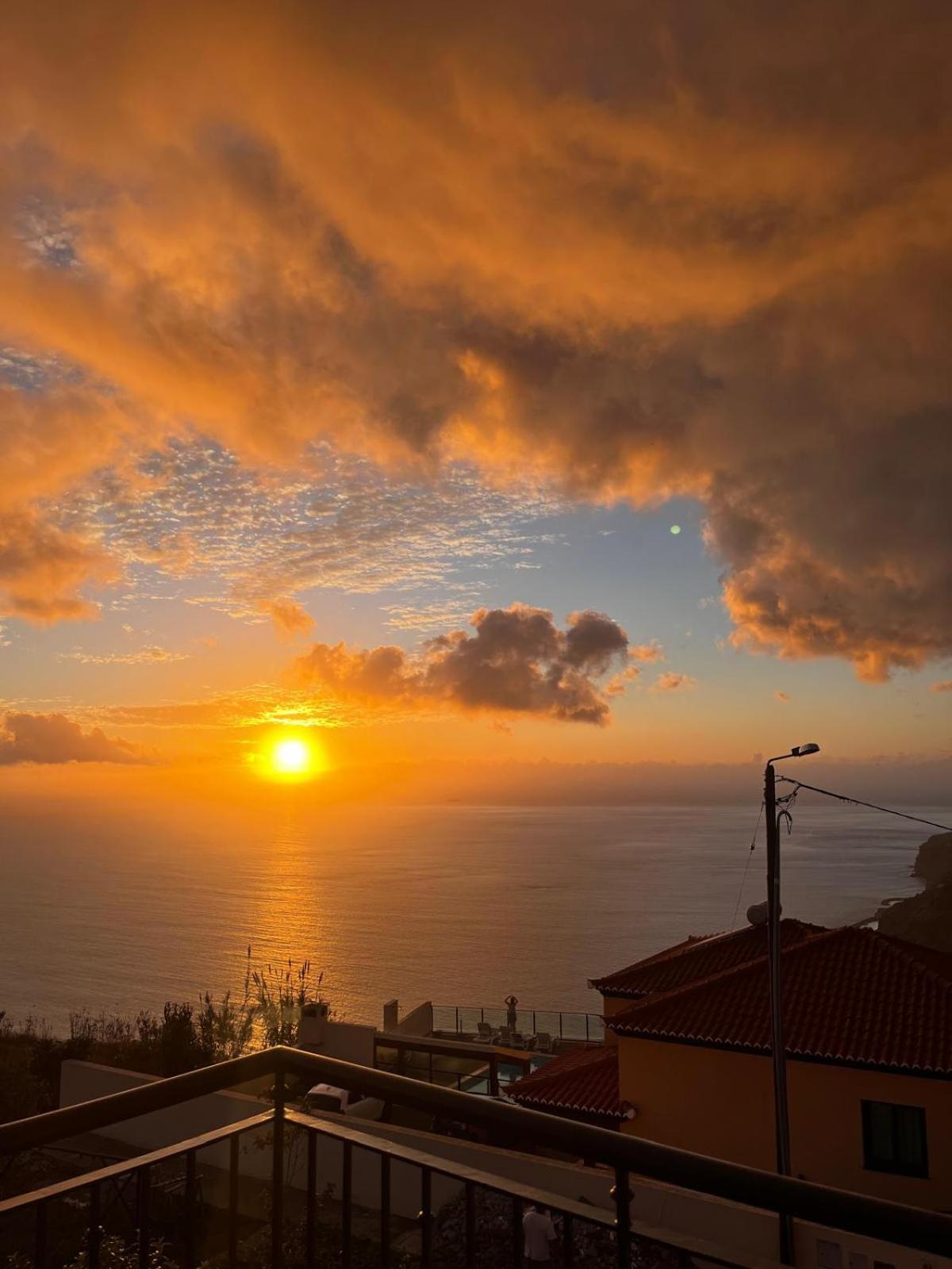 Appartamento Beautiful View 2 - Arco Da Calheta - Ilha Da Madeira Esterno foto
